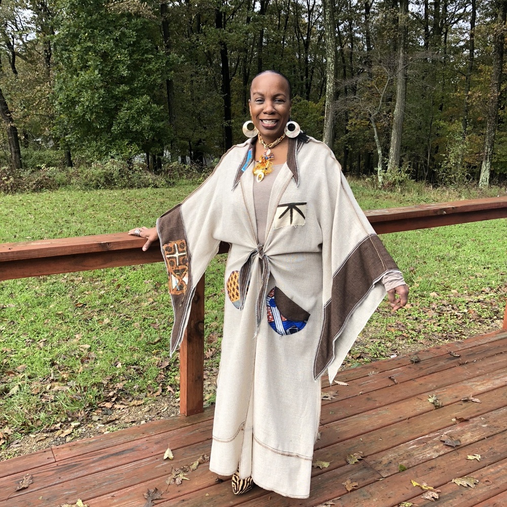 Kimono - Picture 2 of 2